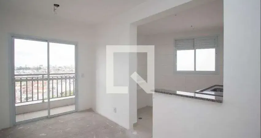 Apartamento com 2 quartos à venda na Rua Calixto de Jesus Netto, 128, Freguesia do Ó, São Paulo