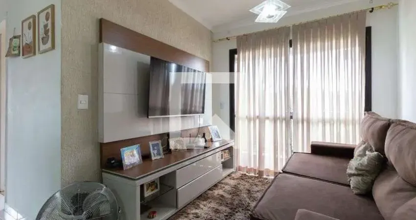 Apartamento com 3 quartos à venda na Avenida Marginal Esquerda Anchieta, 3677, Sacomã, São Paulo