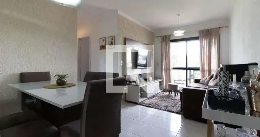 Apartamento com 3 quartos à venda na Av. Rodovia Anchieta, 3609, Sacomã, São Paulo