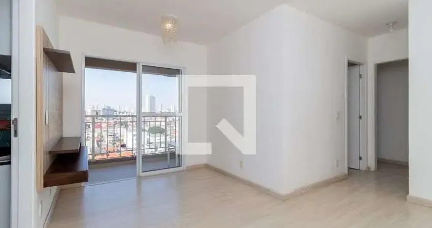 Apartamento com 2 quartos à venda na Avenida Álvaro Ramos, 760, Belém, São Paulo