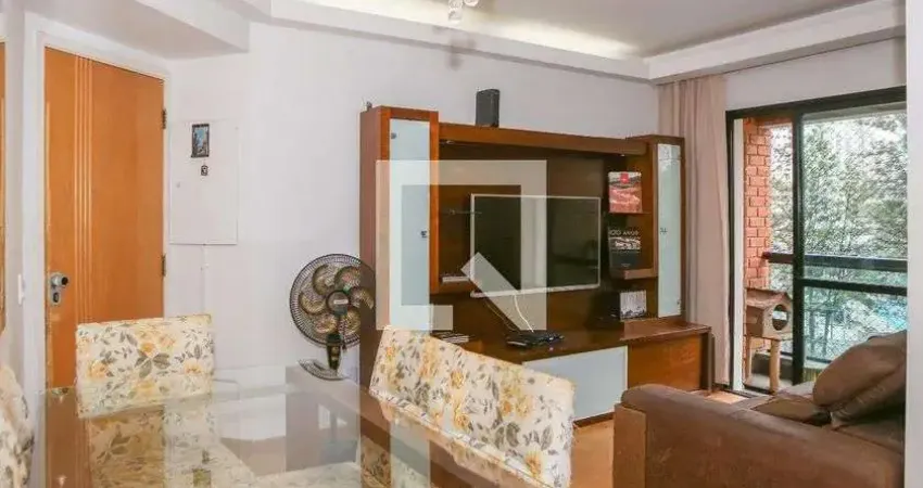 Apartamento com 2 quartos à venda na Rua Passo da Pátria, 1151, Vila Leopoldina, São Paulo