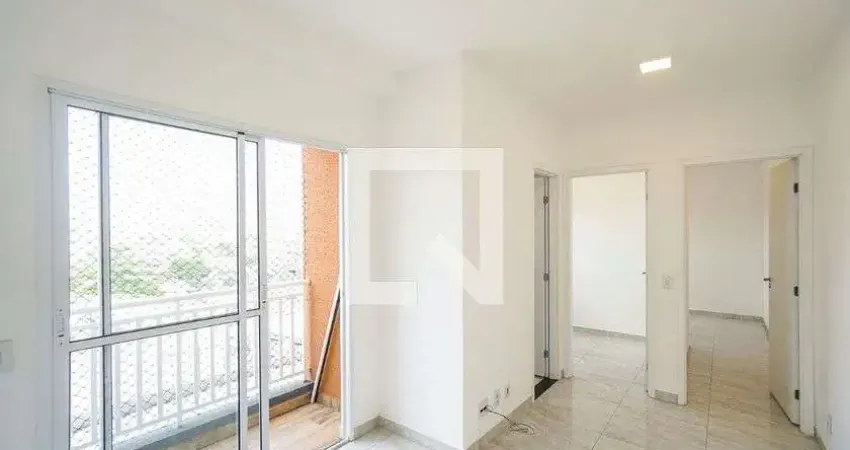 Apartamento com 2 quartos à venda na Rua Coronel Pedro Dias de Campos, 360, Vila Aricanduva, São Paulo