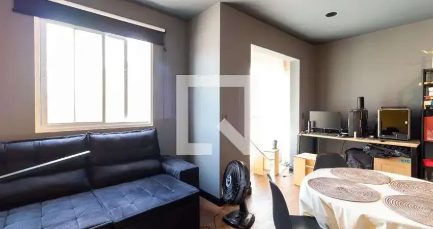 Apartamento com 1 quarto à venda na Rua Doutor Morais Dantas, 189, Vila Diva, São Paulo