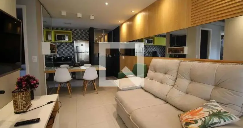 Apartamento com 2 quartos à venda na Rua Mil Oitocentos e Vinte e Dois, 988, Ipiranga, São Paulo