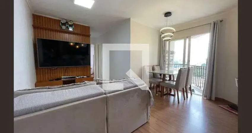 Apartamento com 2 quartos à venda na Avenida Otacílio Tomanik, 1054, Jardim Ester Yolanda, São Paulo