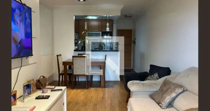 Apartamento com 2 quartos à venda na Avenida Raimundo Pereira de Magalhães, 1720, Jardim Íris, São Paulo