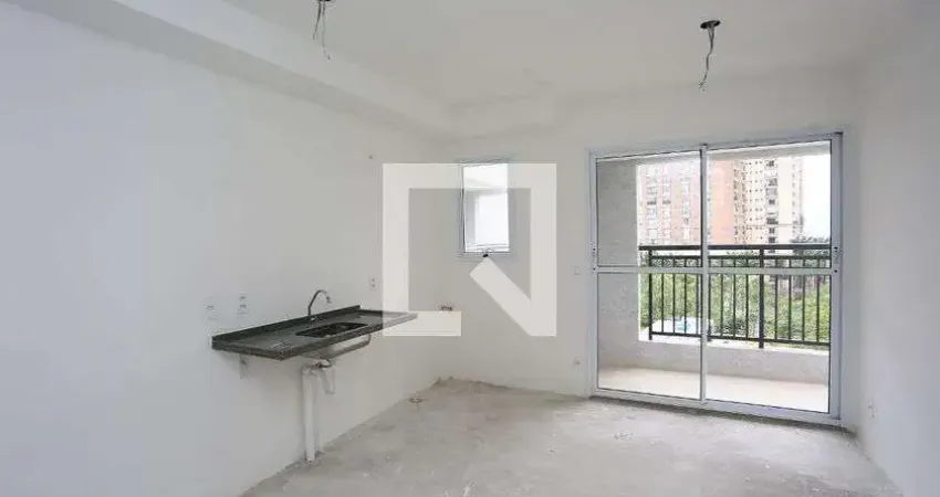 Apartamento com 2 quartos à venda na Rua Pacobá, 45, Cidade Jardim, São Paulo