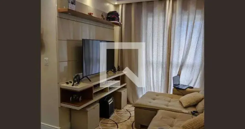 Apartamento com 2 quartos à venda na Avenida Raimundo Pereira de Magalhães, 1720, Jardim Íris, São Paulo