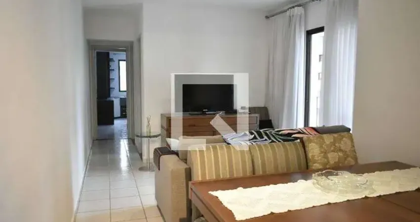 Apartamento com 2 quartos à venda na Rua Estero Belaco, 271, Saúde, São Paulo