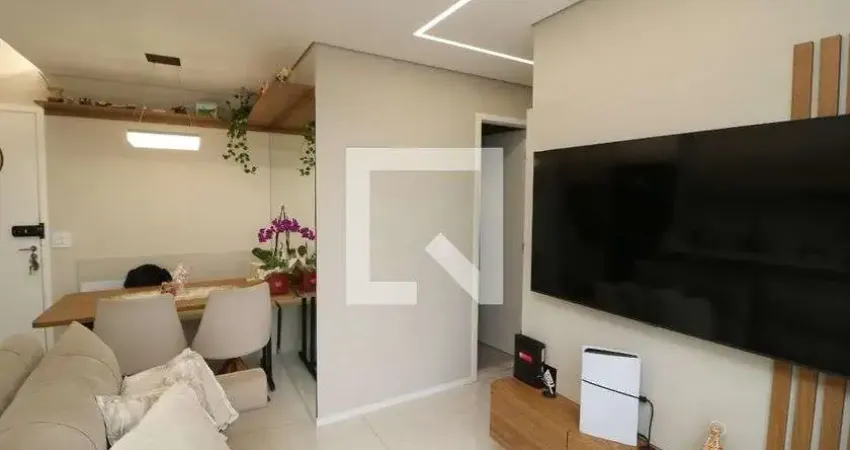 Apartamento com 2 quartos à venda na Rua Francisco Rossano, 71, Vila Califórnia, São Paulo