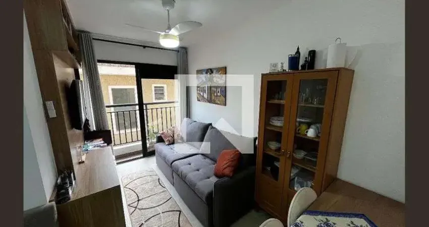 Apartamento com 1 quarto à venda na Rua Paulo de Avelar, 516, Água Fria, São Paulo