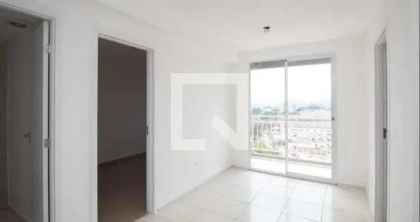Apartamento com 2 quartos à venda na Rua Pascoal Giampaoli, 130, Vila Guilherme, São Paulo