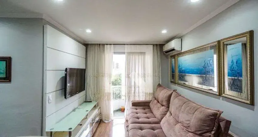 Apartamento com 2 quartos à venda na Rua Joaquim Marra, 1120, Vila Matilde, São Paulo