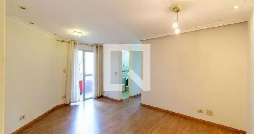 Apartamento com 2 quartos à venda na Avenida Engenheiro Armando de Arruda Pereira, 4573, Jabaquara, São Paulo