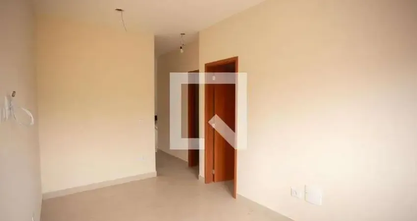 Apartamento com 2 quartos à venda na Rua Professor Hermenegildo de Campos Almeida, 194, Casa Verde, São Paulo