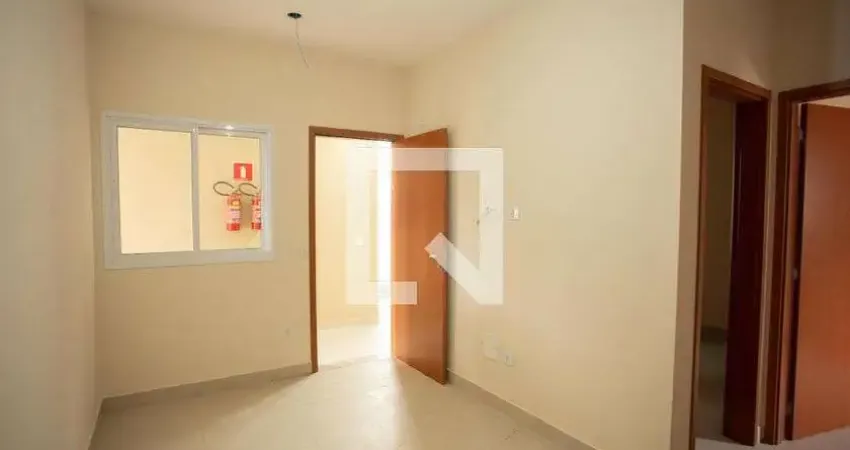 Apartamento com 2 quartos à venda na Rua Professor Hermenegildo de Campos Almeida, 194, Casa Verde, São Paulo