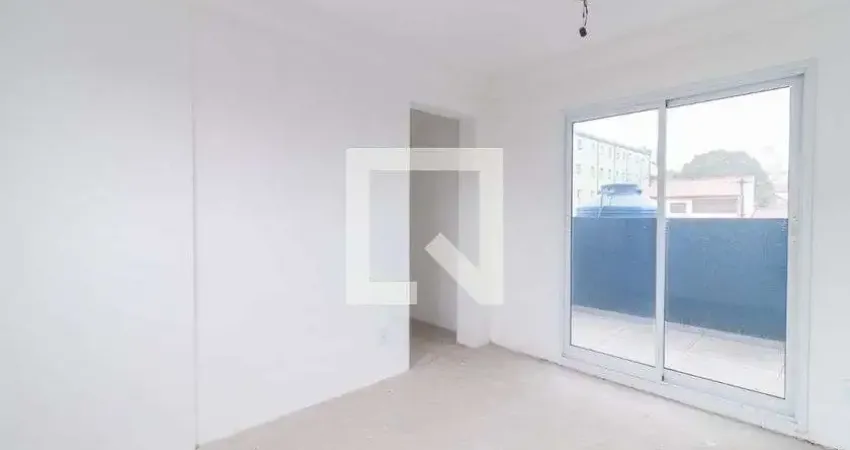 Apartamento com 2 quartos à venda na Rua Renato, 733, Vila Ré, São Paulo