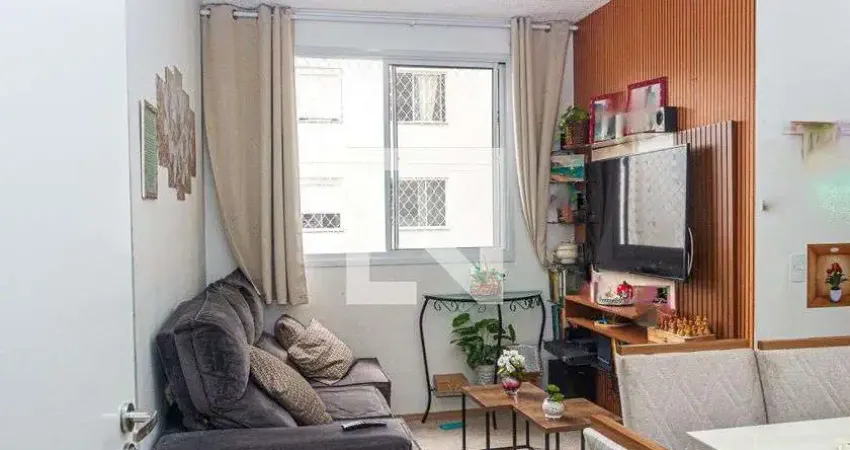 Apartamento com 2 quartos à venda na Avenida Cupecê, 1877, Interlagos, São Paulo