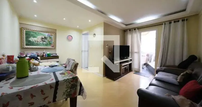 Apartamento com 1 quarto à venda na Avenida Doutor Assis Ribeiro, 3242, Cangaíba, São Paulo