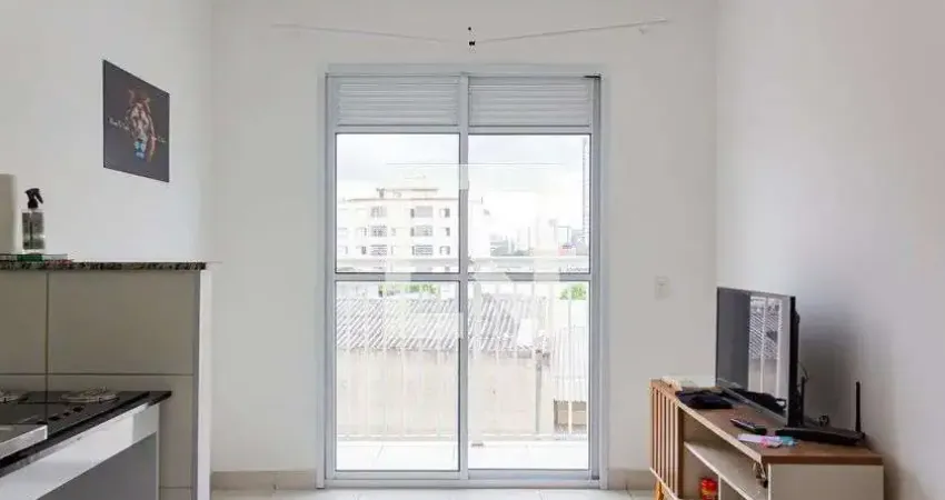 Apartamento com 2 quartos à venda na Rua do Bosque, 136, Bom Retiro, São Paulo