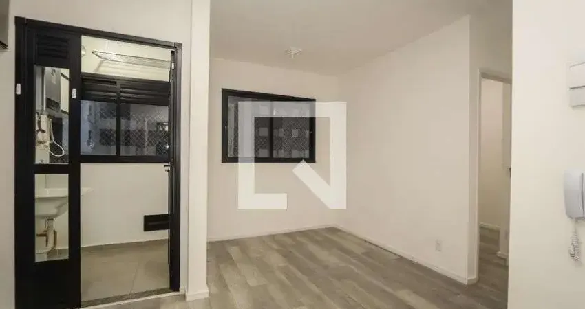 Apartamento com 2 quartos à venda na Rua Flama, 176, Morumbi, São Paulo