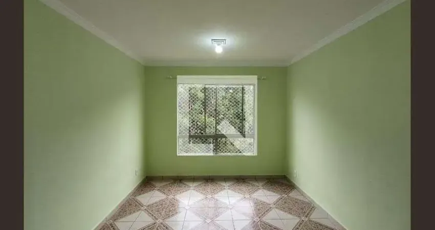 Apartamento com 2 quartos à venda na Rua Professor Arnaldo João Semeraro, 854, Jardim Santa Emília, São Paulo