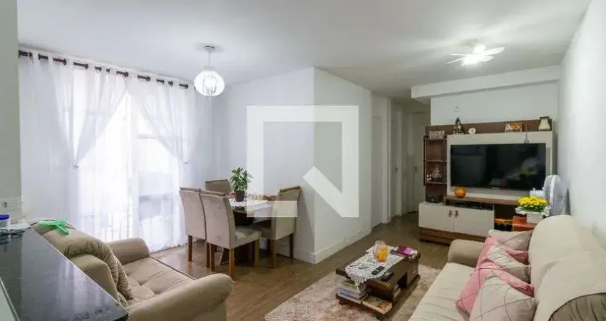 Apartamento com 2 quartos à venda na Avenida Cupecê, 1784, Vila Mascote, São Paulo