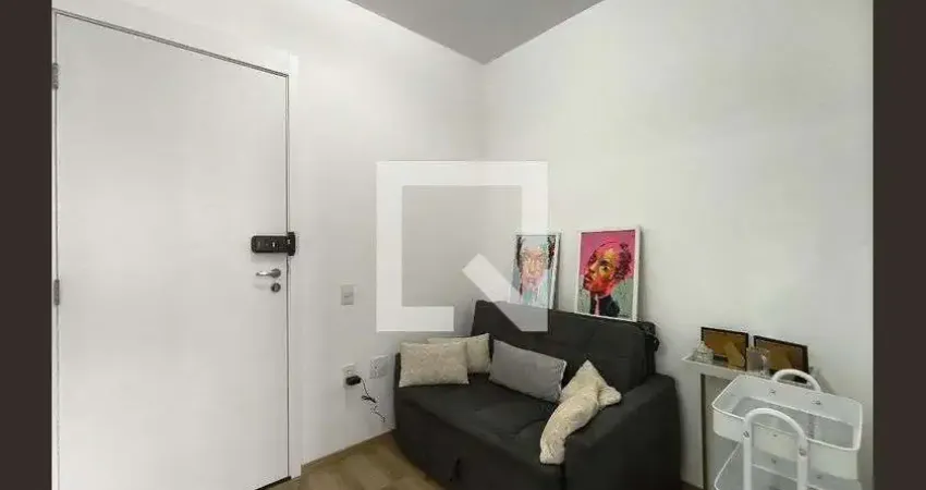 Apartamento com 1 quarto à venda na Rua Vinte e Oito de Setembro, 173, Ipiranga, São Paulo