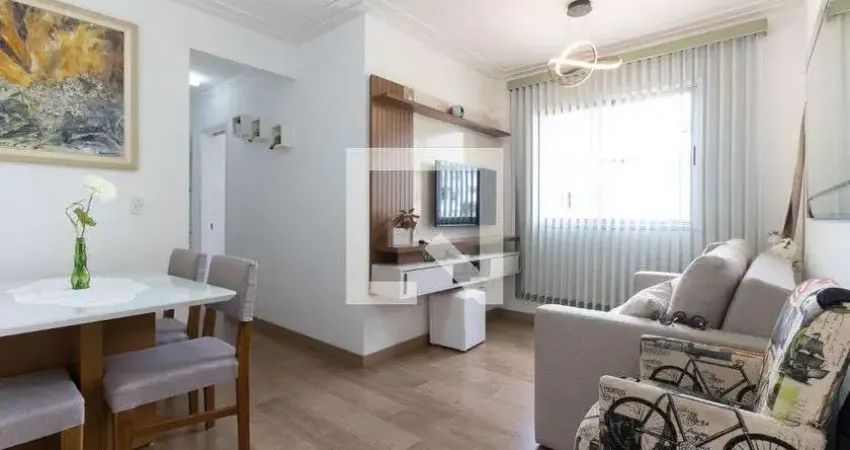 Apartamento com 2 quartos à venda na Rua Abagiba, 109, Vila das Mercês, São Paulo