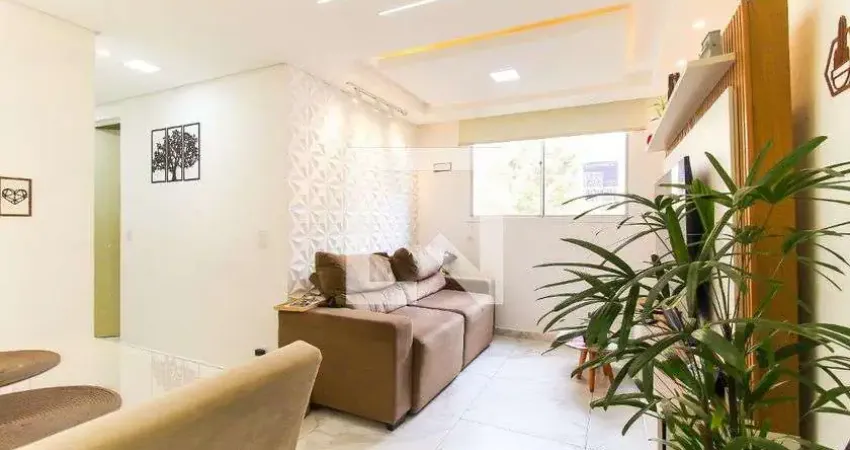 Apartamento com 2 quartos à venda na Rua Doutor Rodrigo Pereira Barreto, 110, Itaquera, São Paulo