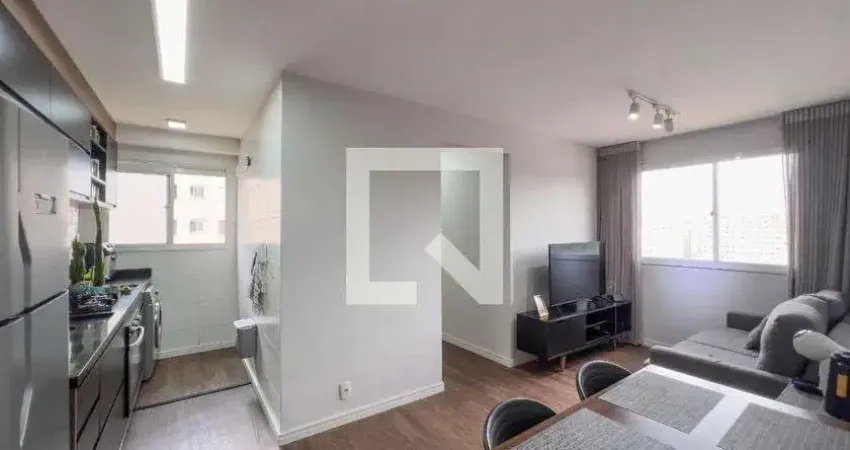 Apartamento com 2 quartos à venda na Rua José Bento, 572, Cambuci, São Paulo