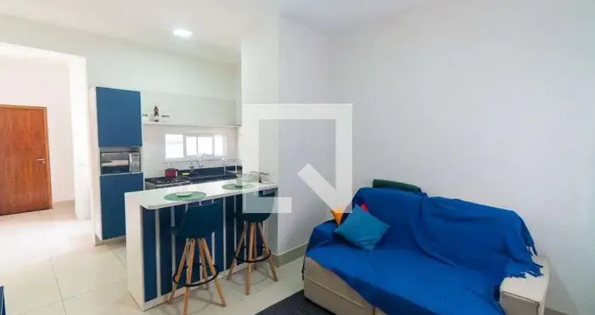 Apartamento com 1 quarto à venda na Rua Acácio Vasconcelos, 31, Jabaquara, São Paulo