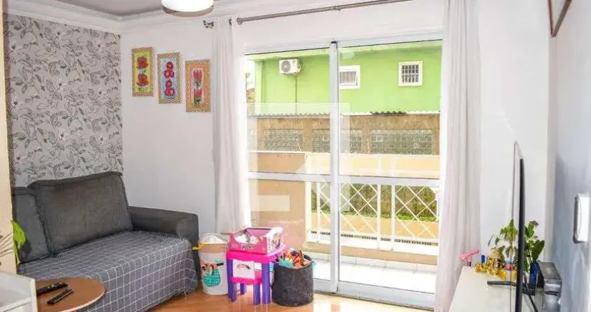 Apartamento com 2 quartos à venda na Rua Caquito, 168, Penha De França, São Paulo