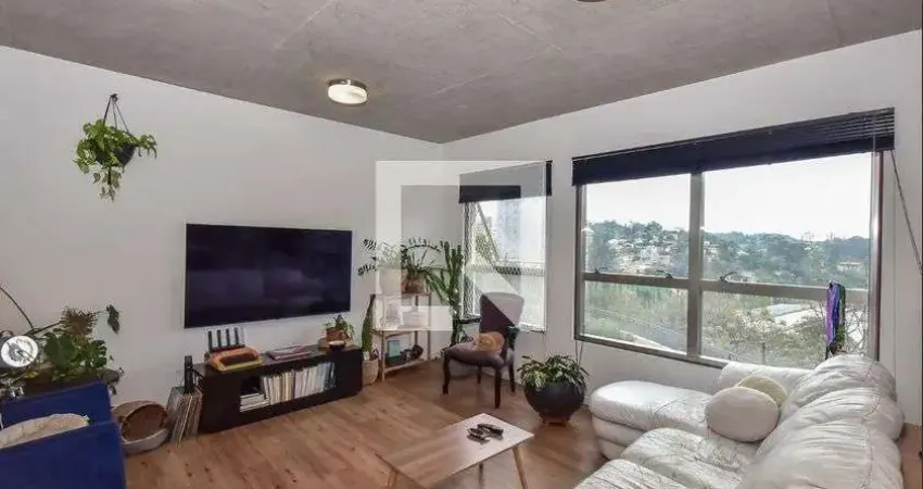Apartamento com 1 quarto à venda na Rua Ventura Ladalardo, 113, Panamby, São Paulo