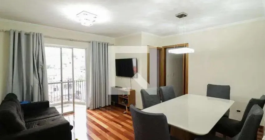 Apartamento com 4 quartos à venda na Rua Doutor Olavo Egídio, 822, Água Fria, São Paulo