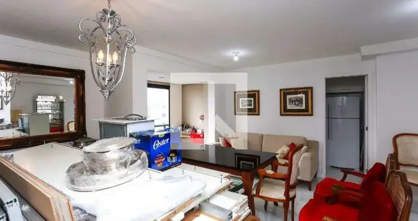 Apartamento com 2 quartos à venda na Rua José Carlos de Toledo Piza, 150, Panamby, São Paulo