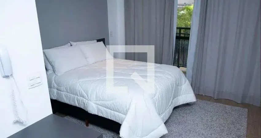 Apartamento com 1 quarto à venda na Rua Doutor Penaforte Mendes, 142, Consolação, São Paulo