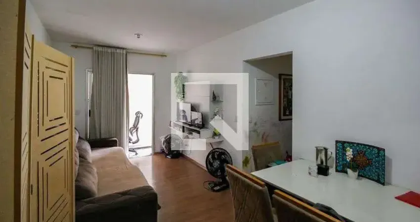 Apartamento com 2 quartos à venda na Rua Jacaré Copaíba, 196, Freguesia do Ó, São Paulo