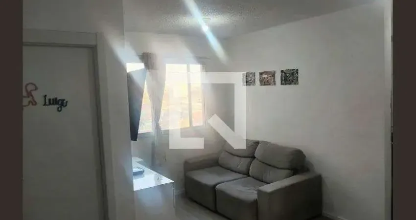 Apartamento com 2 quartos à venda na Avenida Nordestina, 2800, Vila Progresso, São Paulo