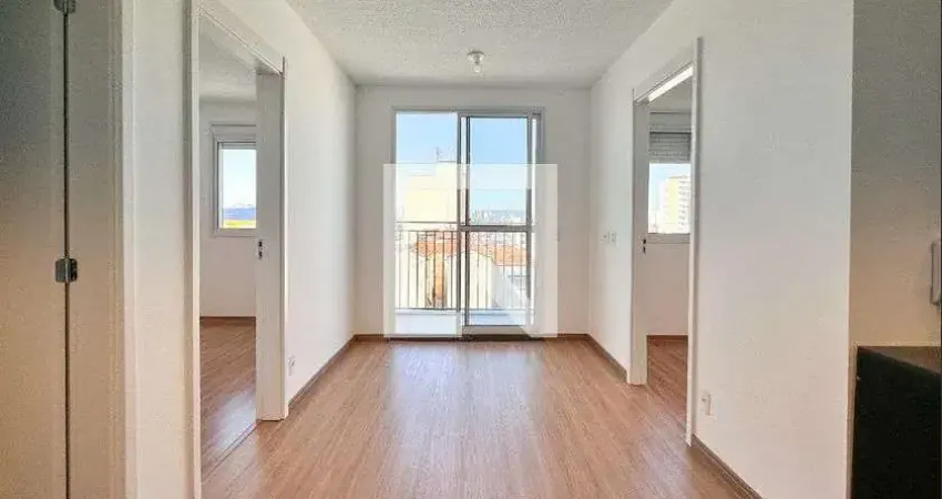Apartamento com 2 quartos à venda na Rua João Pereira, 380, Lapa, São Paulo