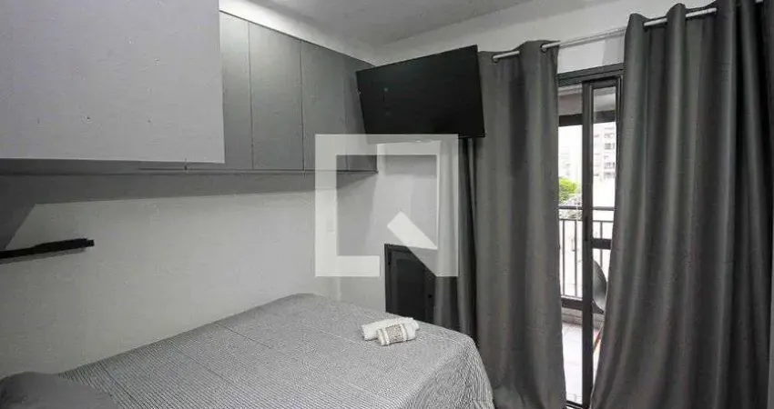 Apartamento com 1 quarto à venda na Avenida Professor Luiz Ignácio Anhaia Mello, 3660, Vila Santa Clara, São Paulo