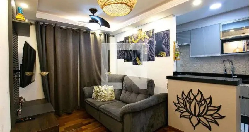 Apartamento com 2 quartos à venda na Rua Henrique Casela, 54, Penha De França, São Paulo