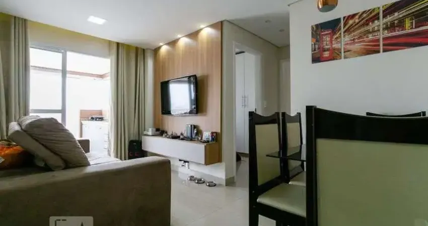 Apartamento com 2 quartos à venda na Rua Vicenza, 136, Água Fria, São Paulo