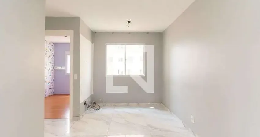 Apartamento com 2 quartos à venda na Avenida Professor Luiz Ignácio Anhaia Mello, 4659, Vila Ema, São Paulo