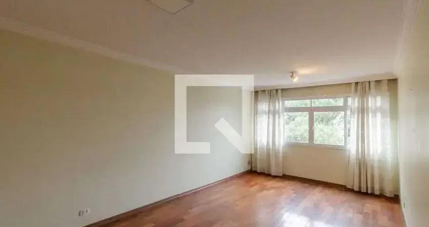 Apartamento com 3 quartos à venda na Avenida Miruna, 338, Moema, São Paulo