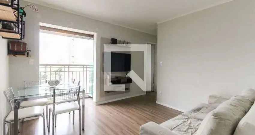 Apartamento com 2 quartos à venda na Rua São Félix do Piauí, 275, Itaquera, São Paulo