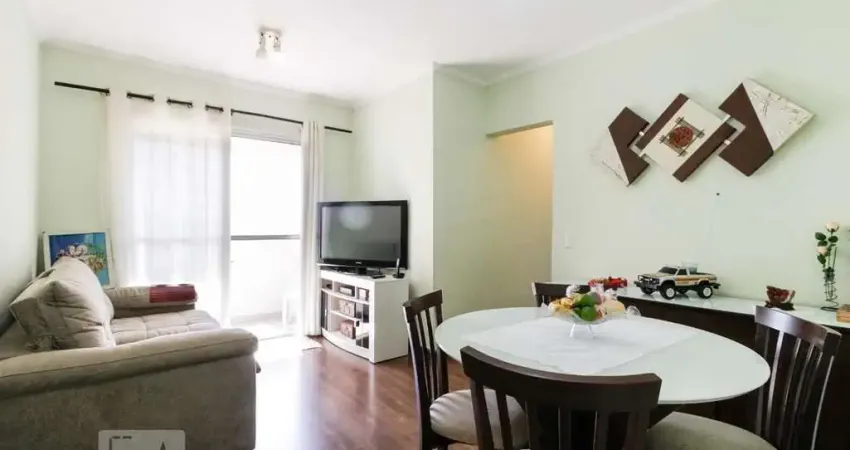 Apartamento com 2 quartos à venda na Rua Giúlio Romano, 141, Jardim Ester Yolanda, São Paulo
