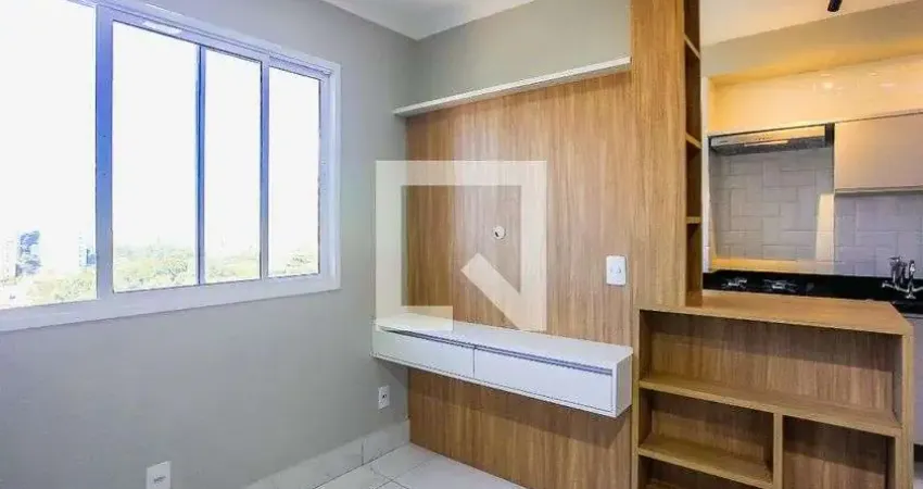 Apartamento com 2 quartos à venda na Rua, 160, Panamby, São Paulo