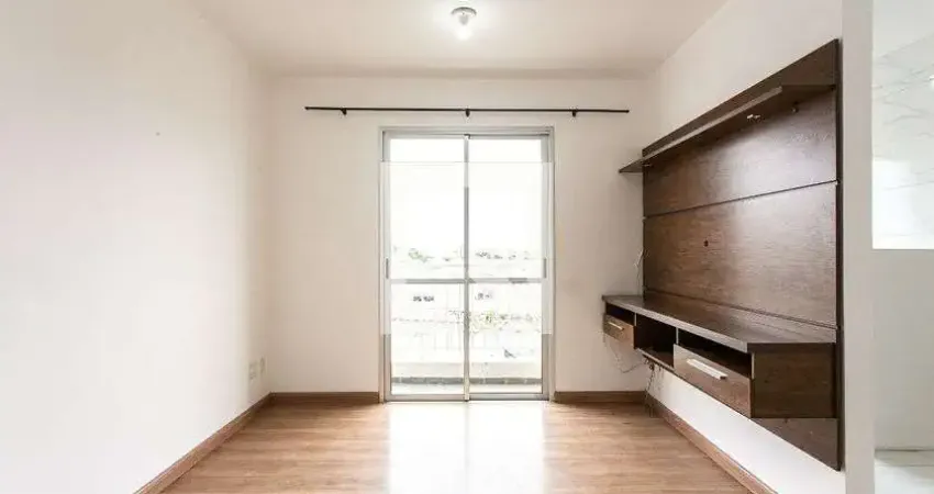 Apartamento com 2 quartos à venda na Avenida Aricanduva, 3313, Vila Carrão, São Paulo