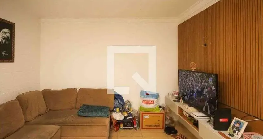 Apartamento com 2 quartos à venda na Rua Pascoal Ranieri Mazzilli, 119, Sapopemba, São Paulo